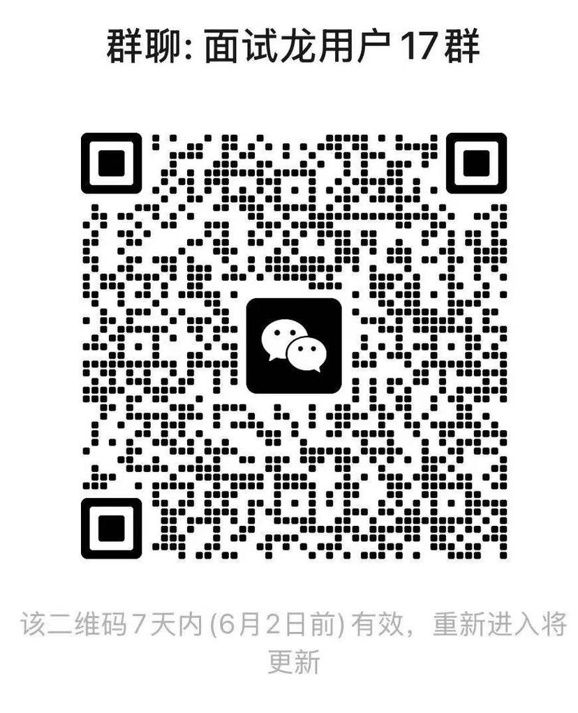 Wechat Group